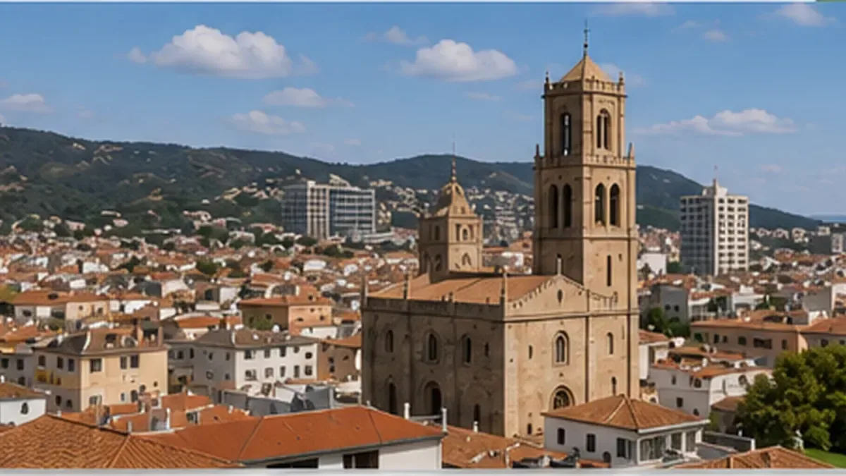 Presupuesto de limpieza en Terrassa